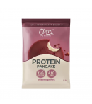 Clean Powders Protein Pancake Red Velvet